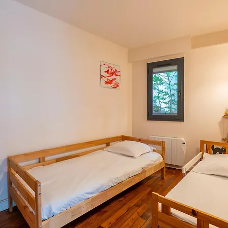 Apartment Veeve - Wooden Warmth *